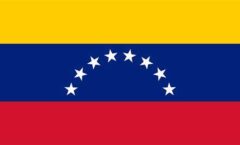 Venezuela Flag